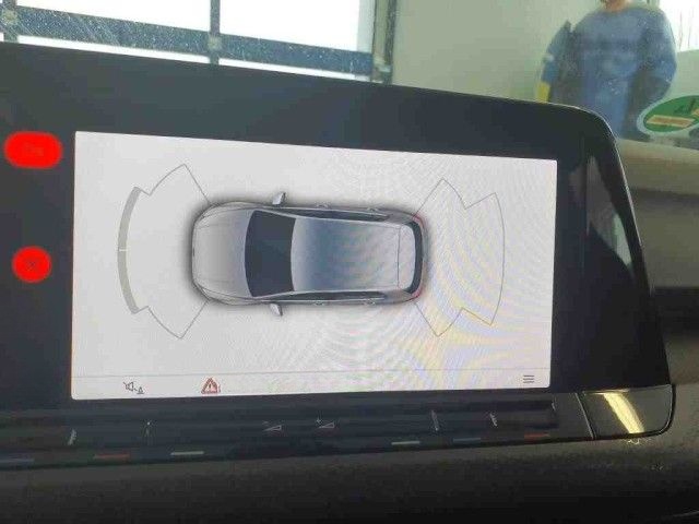 Volkswagen Golf VIII Lim. GTI Clubsport 2.0 TSI DSG CARPLAY foto 16