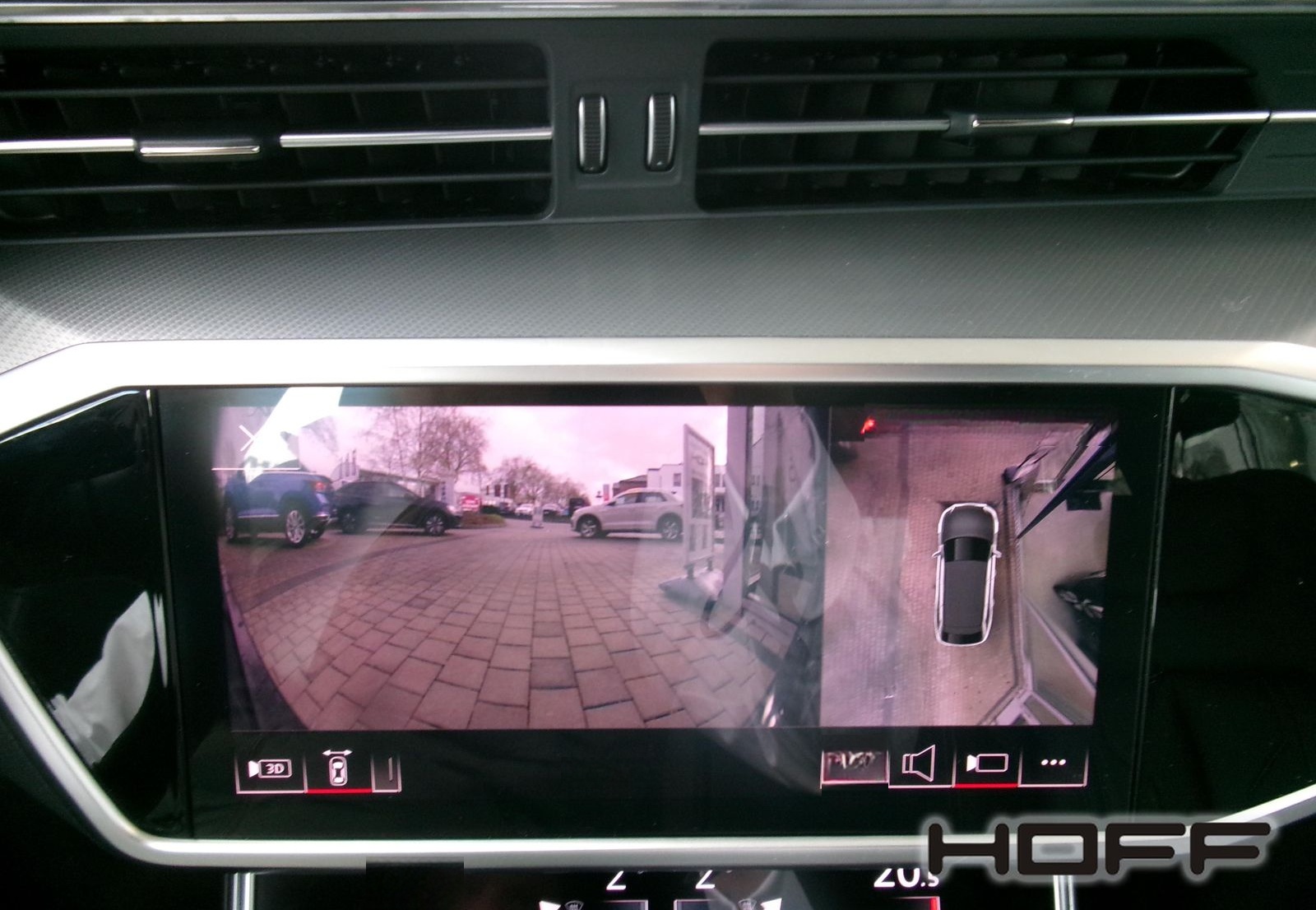 Audi A6 Avant 50 TDI quattro Advanced Leder HUD B&O A foto 11