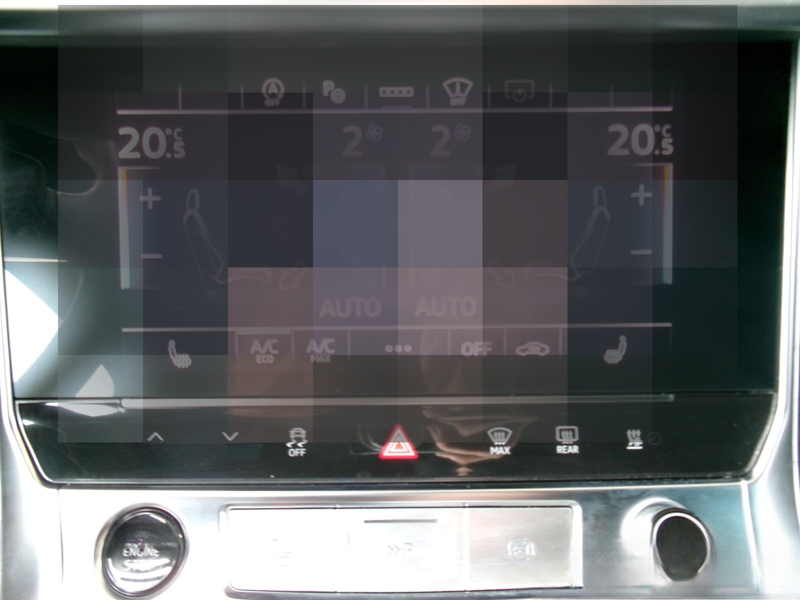 Audi A6 Avant 50 TDI quattro Advanced Leder HUD B&O A foto 12