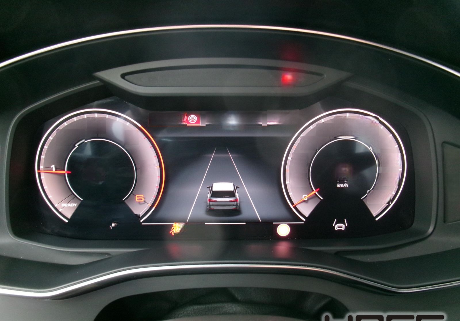 Audi A6 Avant 50 TDI quattro Advanced Leder HUD B&O A foto 13