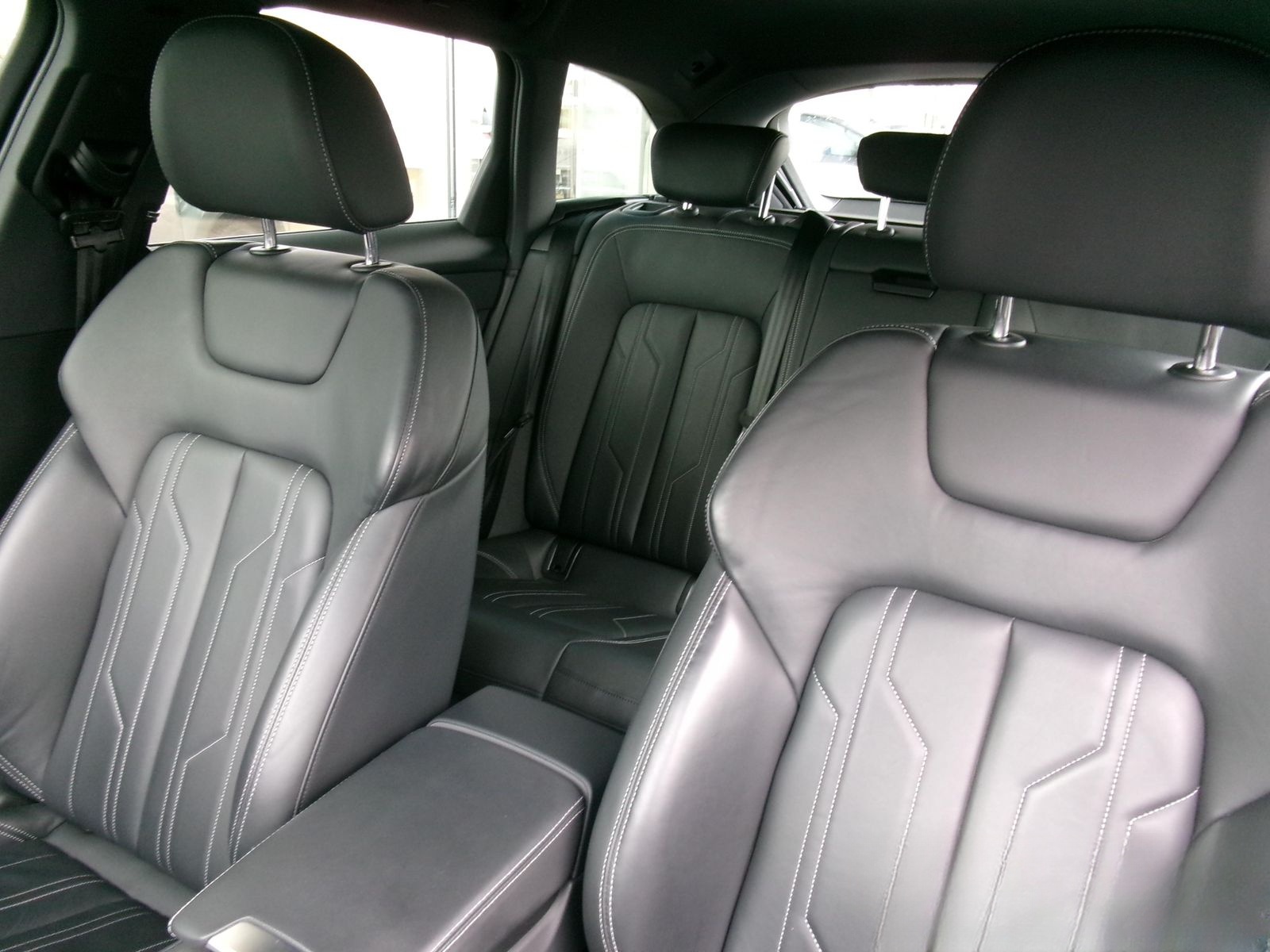 Audi A6 Avant 50 TDI quattro Advanced Leder HUD B&O A foto 18