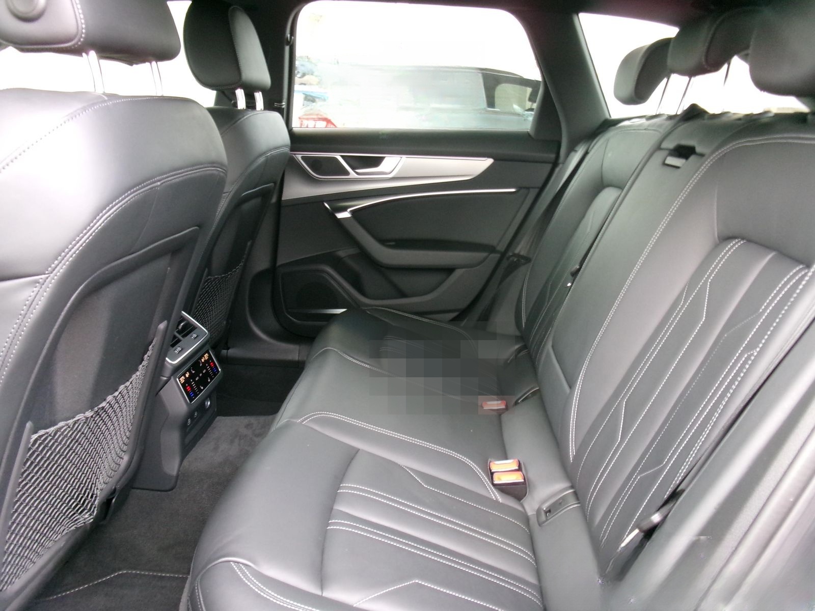 Audi A6 Avant 50 TDI quattro Advanced Leder HUD B&O A foto 20