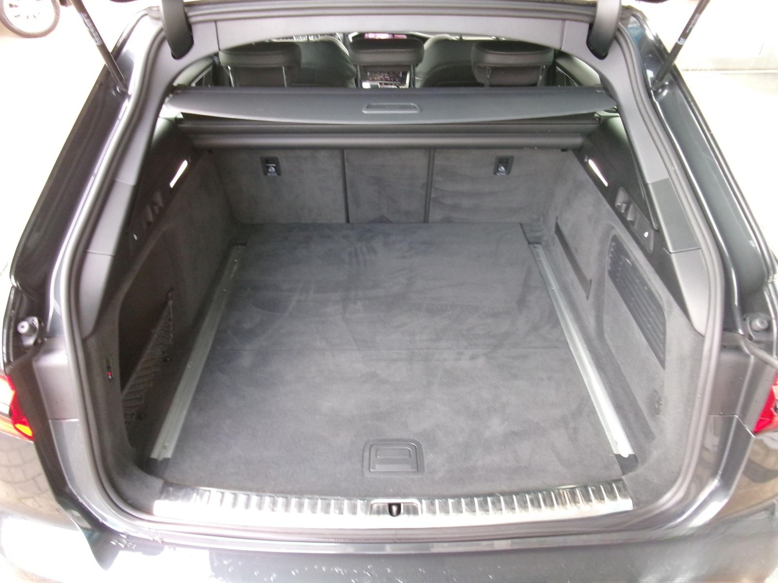 Audi A6 Avant 50 TDI quattro Advanced Leder HUD B&O A foto 22