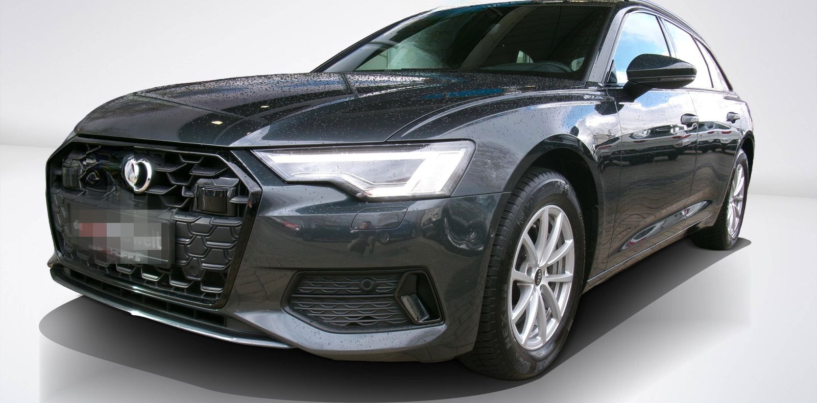 Audi A6 Avant 50 TDI quattro Advanced Leder HUD B&O A foto 24