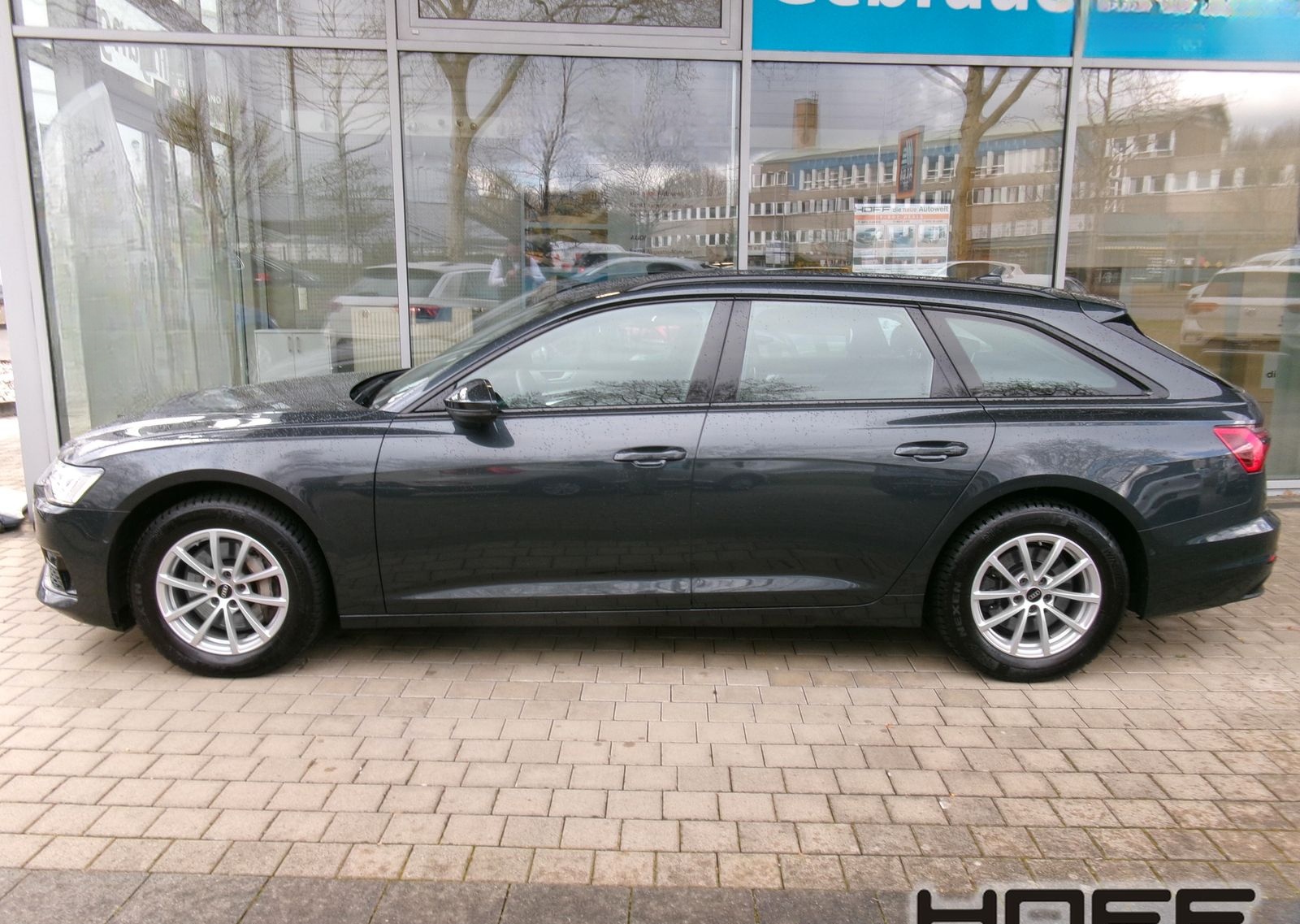 Audi A6 Avant 50 TDI quattro Advanced Leder HUD B&O A foto 4
