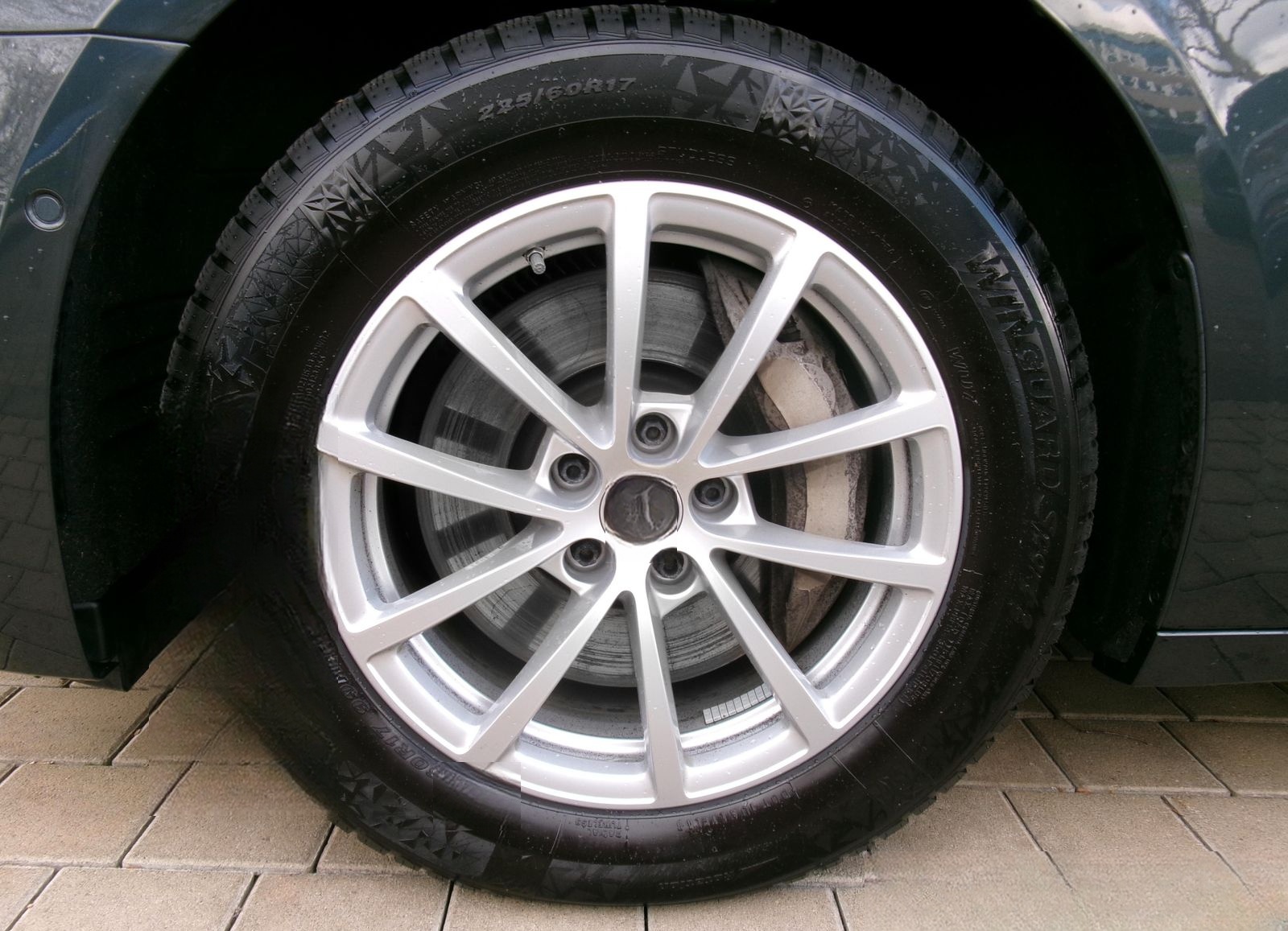 Audi A6 Avant 50 TDI quattro Advanced Leder HUD B&O A foto 5