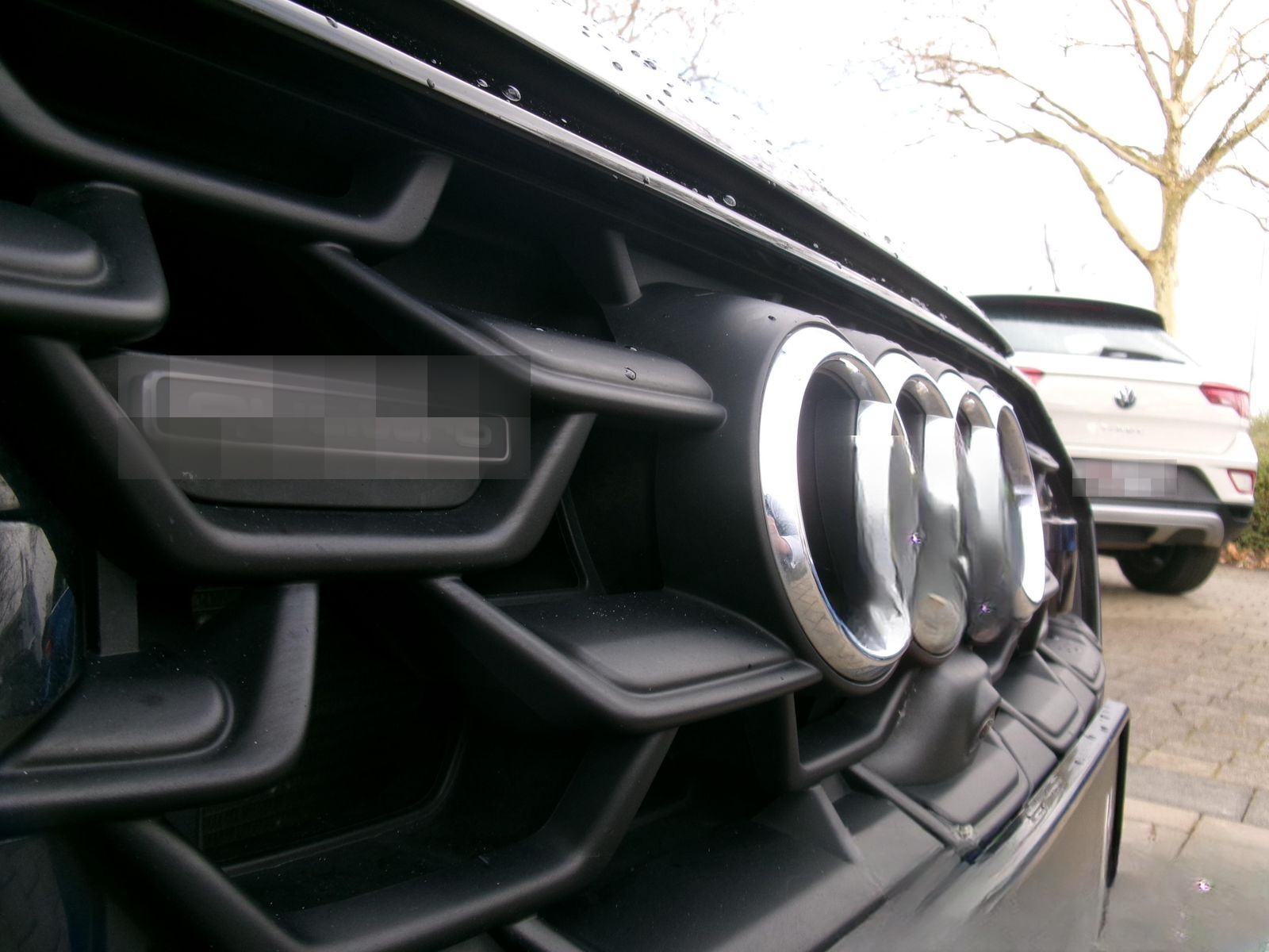 Audi A6 Avant 50 TDI quattro Advanced Leder HUD B&O A foto 6