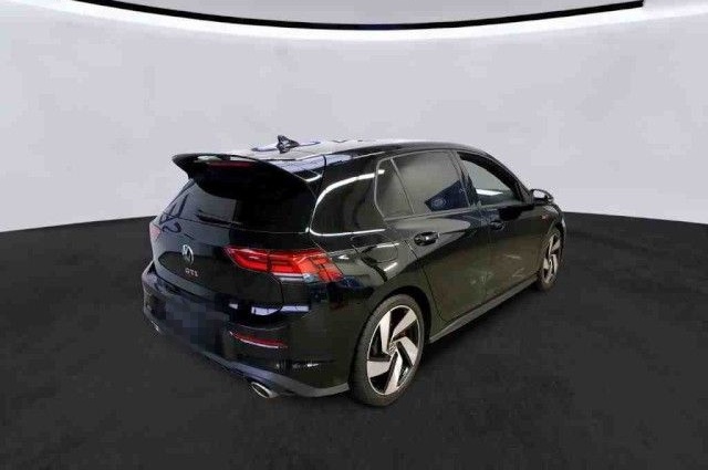 Volkswagen Golf VIII Lim. GTI Clubsport 2.0 TSI DSG SHZ+CP foto 2