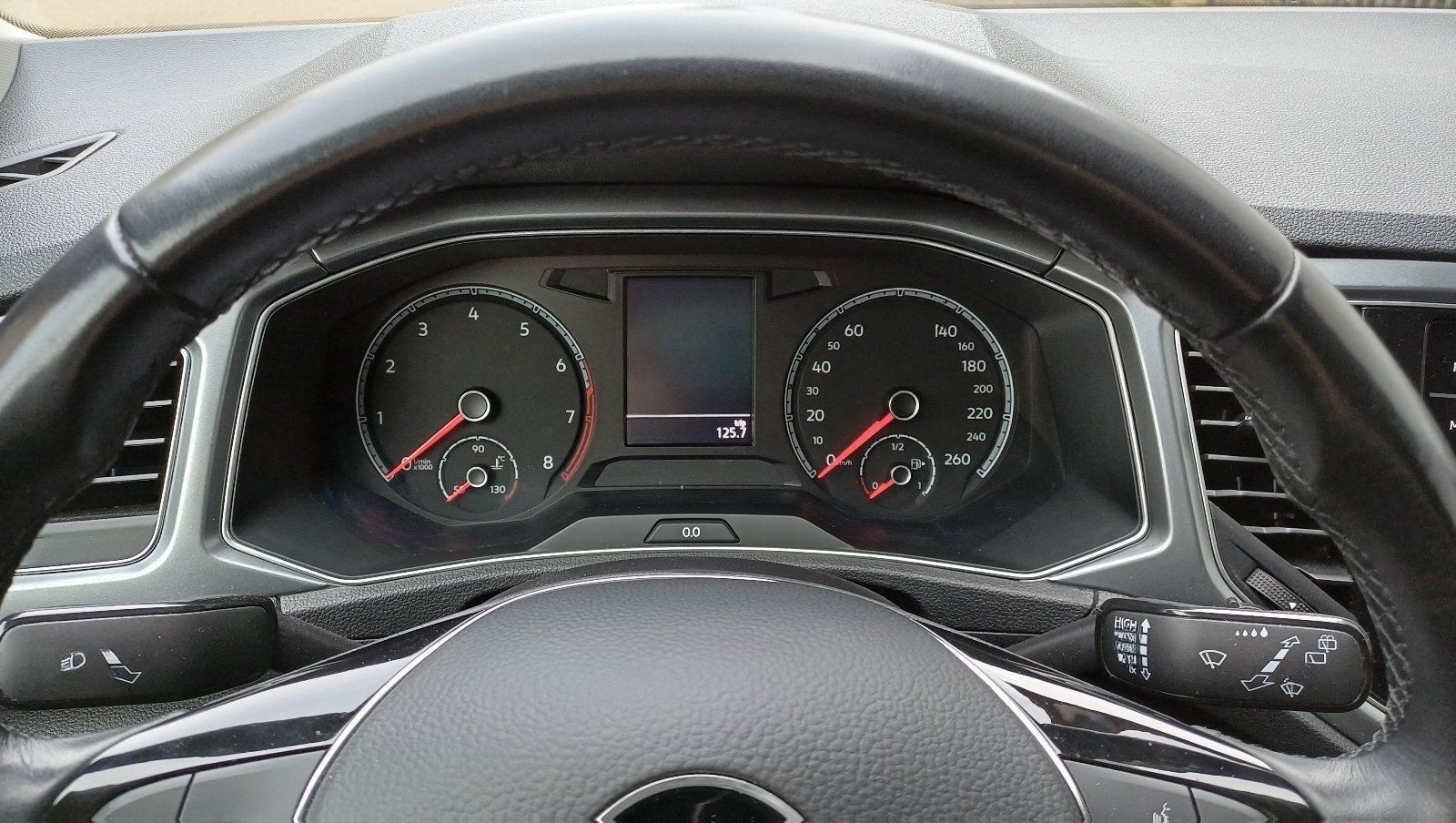 Volkswagen VW T-ROC ACTIVE, 1.5 TSI, LED, ACC, AHK, R... foto 8