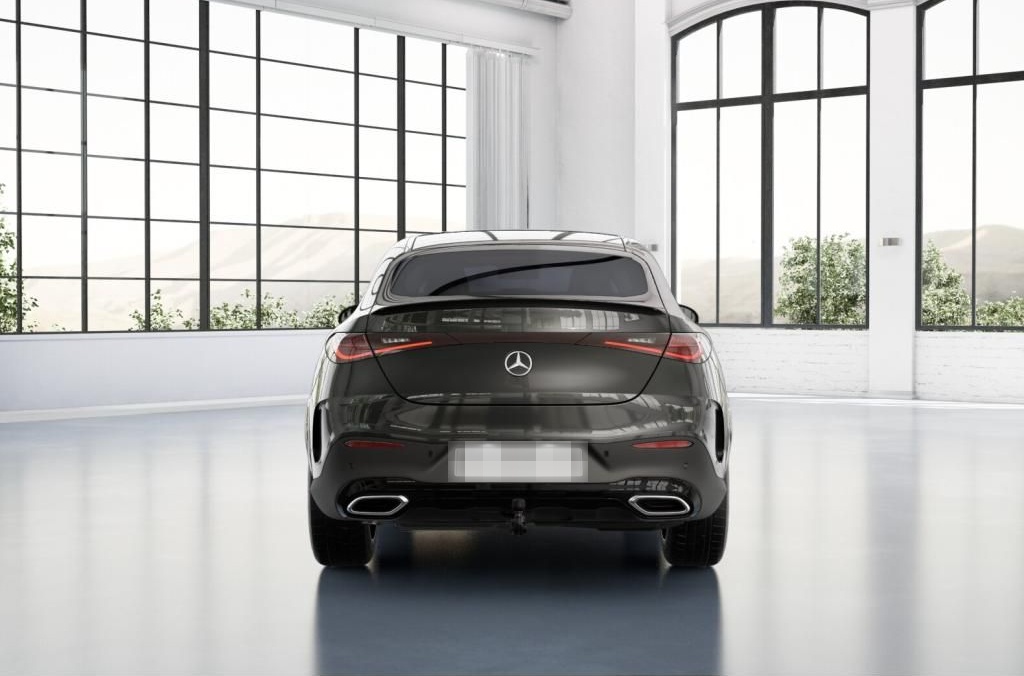 Mercedes-Benz GLC 300 d 4M AMG+Distr+Pano+AHK+360°Kam+HuD+Nigh foto 5