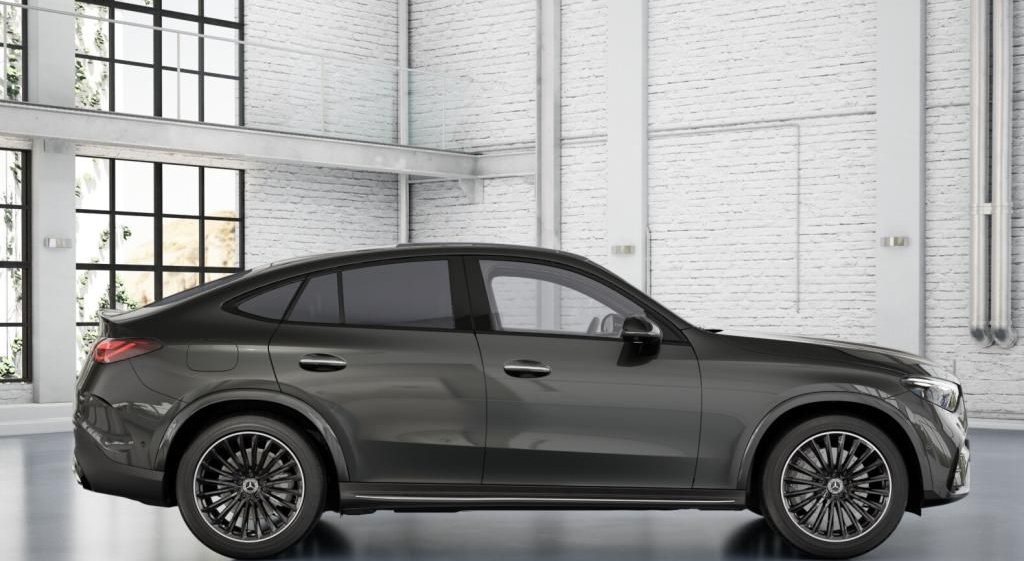 Mercedes-Benz GLC 300 d 4M AMG+Distr+Pano+AHK+360°Kam+HuD+Nigh foto 6