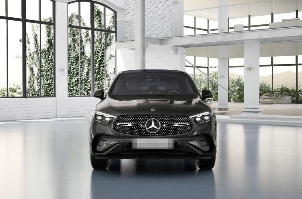 Mercedes-Benz GLC 300 d 4M AMG+Distr+Pano+AHK+360°Kam+HuD+Nigh foto 7