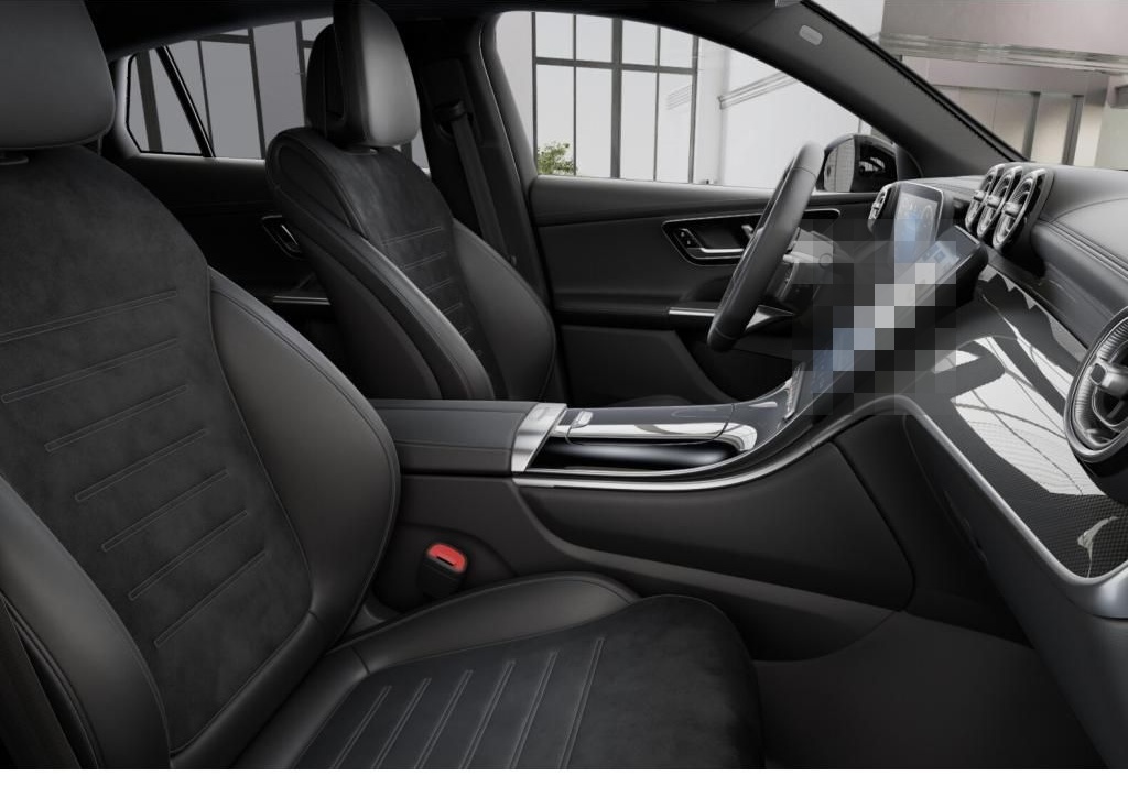 Mercedes-Benz GLC 300 d 4M AMG+Distr+Pano+AHK+360°Kam+HuD+Nigh foto 10