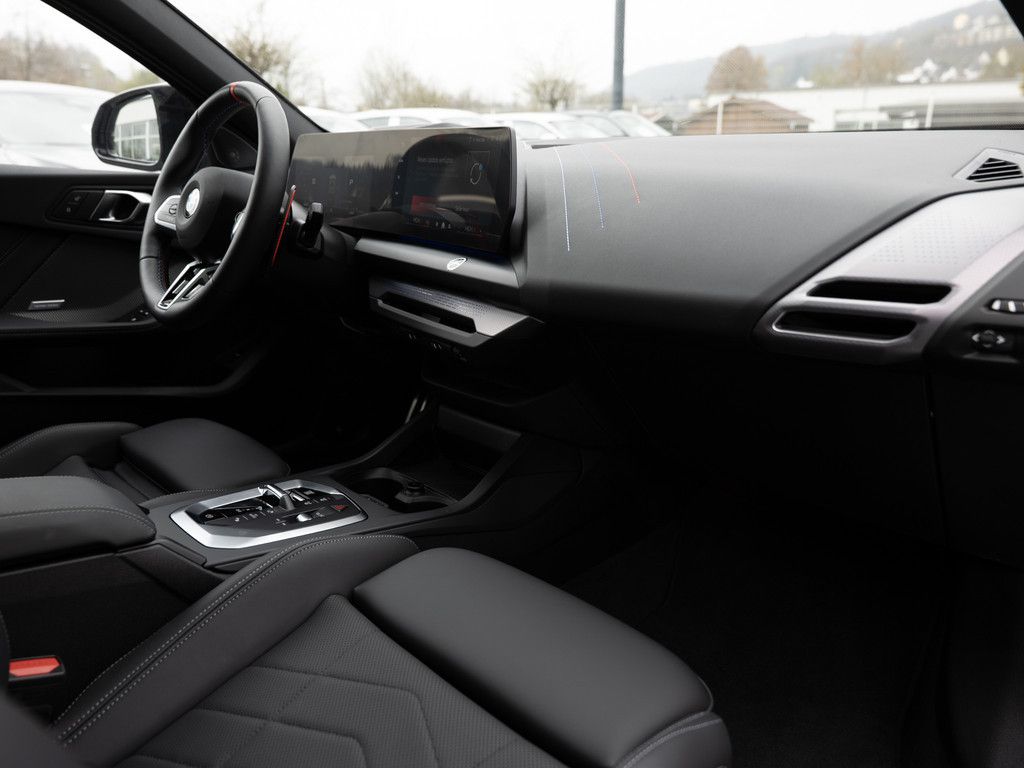 BMW 135 xDrive PANO HUD 360° LED ACC NAVI H/K SHZ foto 11