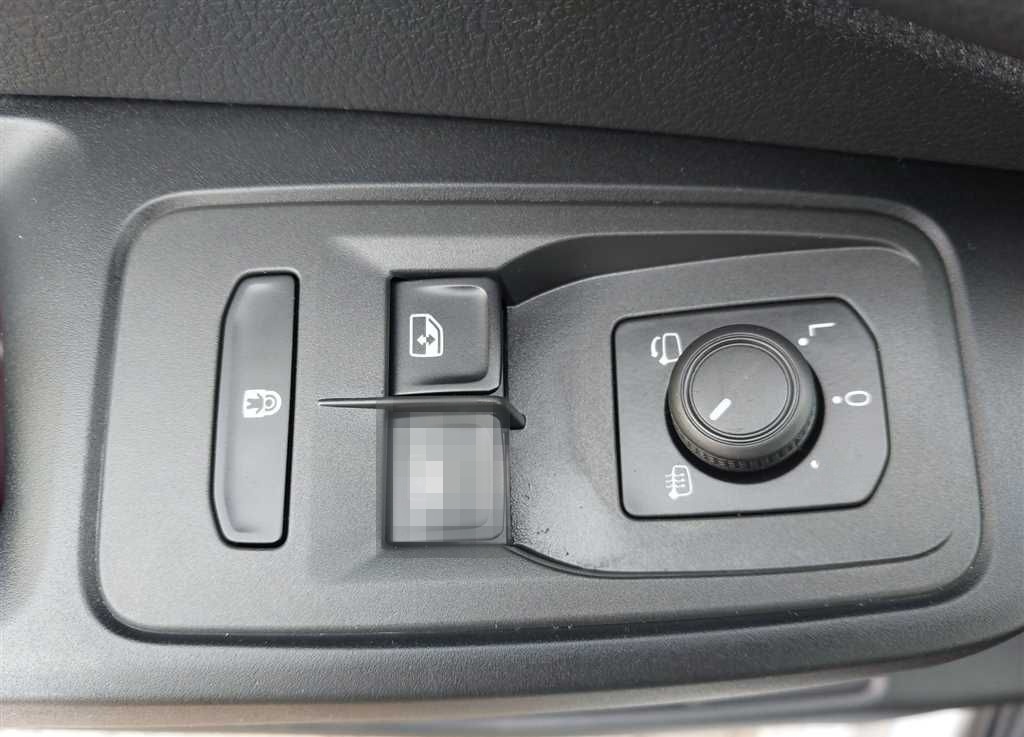 Volkswagen Caddy Kombi Maxi 2.0 TDI Sortimo Standhz PDC foto 13
