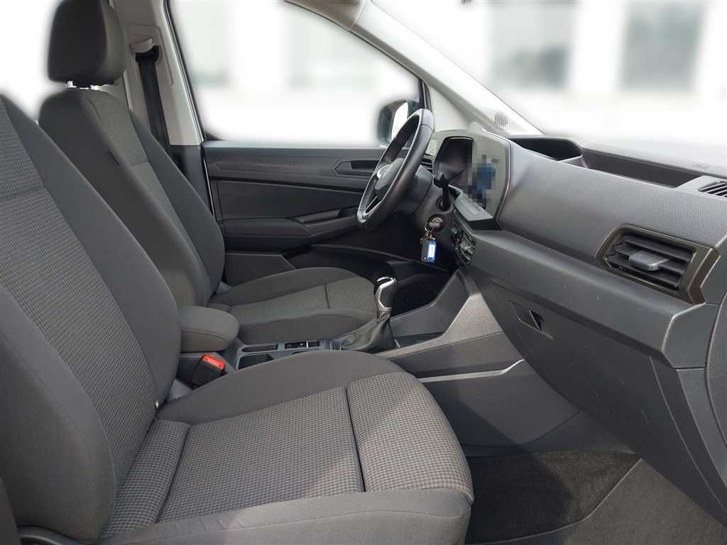 Volkswagen Caddy Kombi Maxi 2.0 TDI Sortimo Standhz PDC foto 15