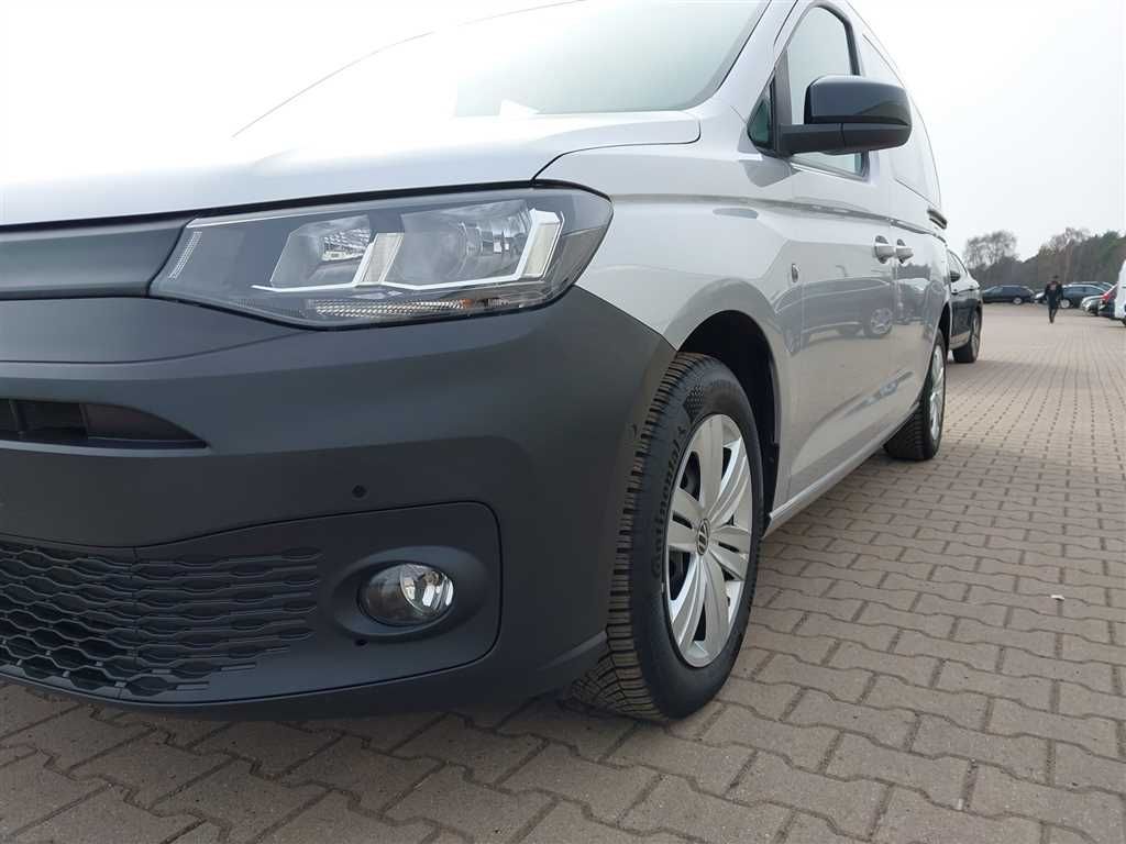 Volkswagen Caddy Kombi Maxi 2.0 TDI Sortimo Standhz PDC foto 19