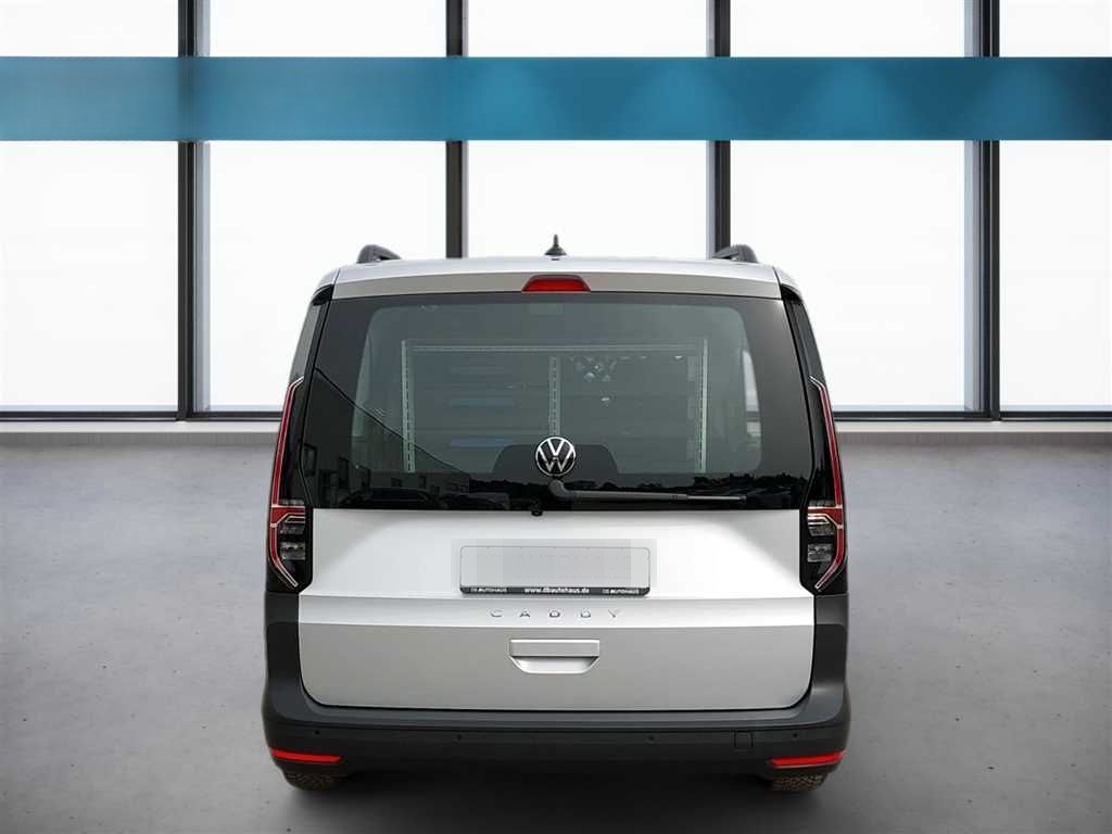 Volkswagen Caddy Kombi Maxi 2.0 TDI Sortimo Standhz PDC foto 5