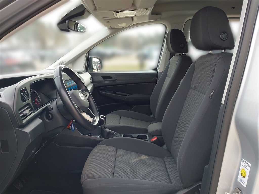 Volkswagen Caddy Kombi Maxi 2.0 TDI Sortimo Standhz PDC foto 8