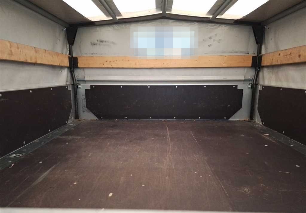 Volkswagen T6 Doka Pritsche 2.0 TDI 4MOTION Plane & Spiegel foto 21