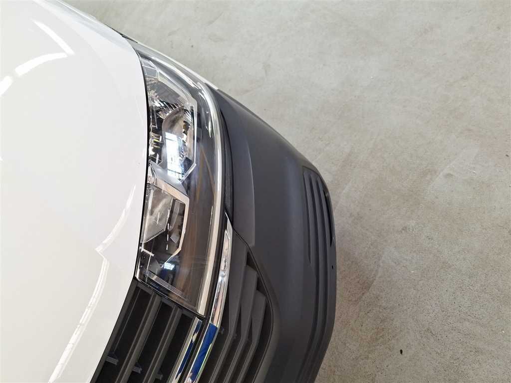 Volkswagen T6 Doka Pritsche 2.0 TDI 4MOTION Plane & Spiegel foto 22