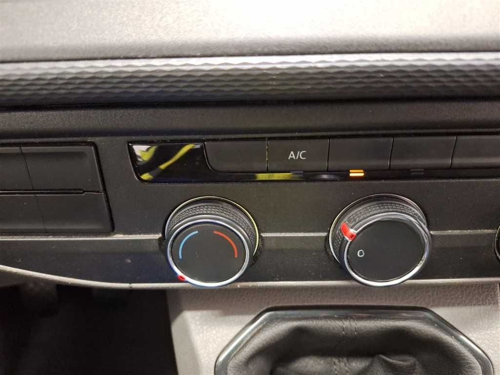 Volkswagen T6 Doka Pritsche 2.0 TDI 4MOTION Plane & Spiegel foto 24