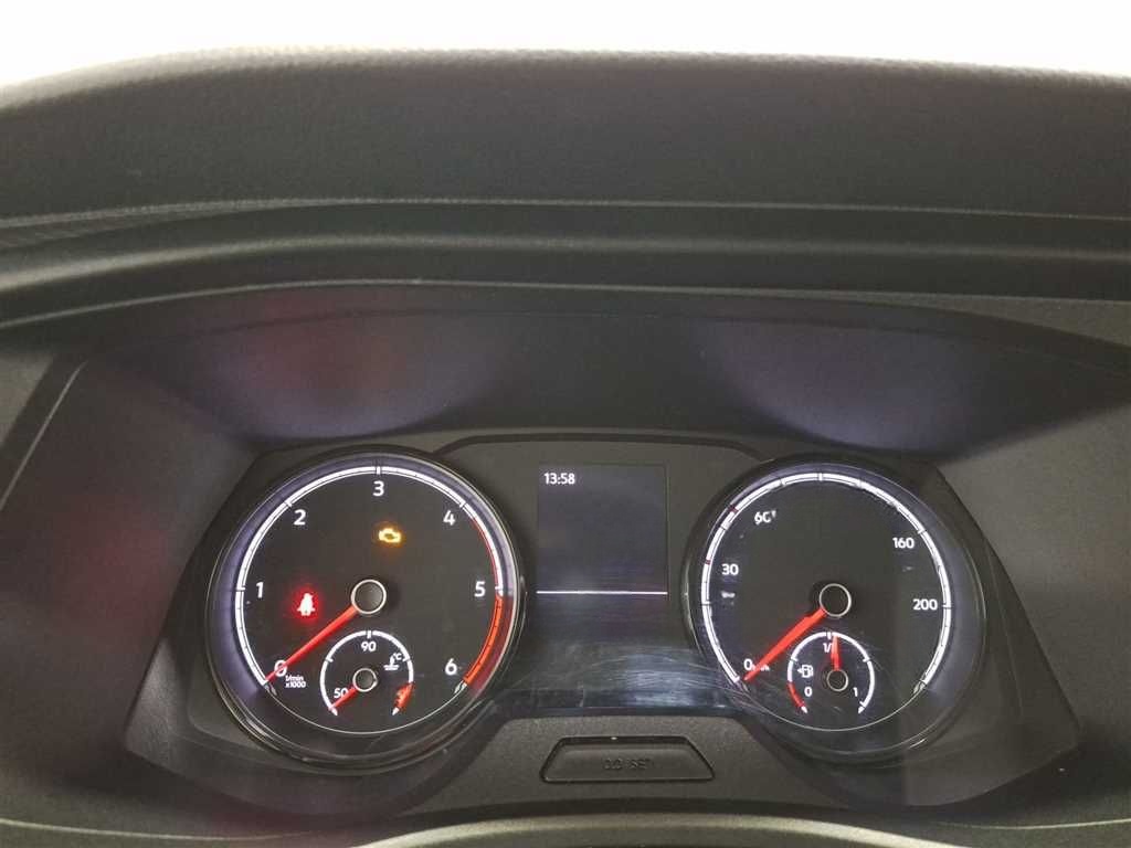 Volkswagen T6 Doka Pritsche 2.0 TDI 4MOTION Plane & Spiegel foto 10