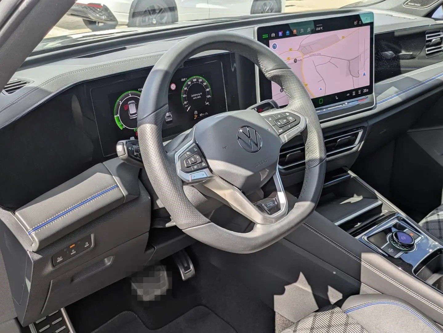 Volkswagen Tiguan 4M R-Line foto 5