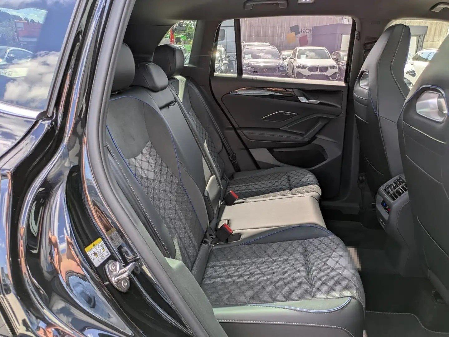 Volkswagen Tiguan 4M R-Line foto 9