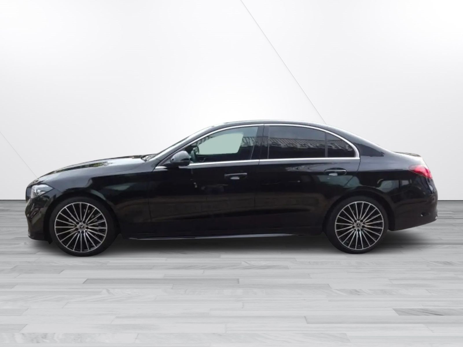 Mercedes-Benz C 300 d AMG Line foto 4