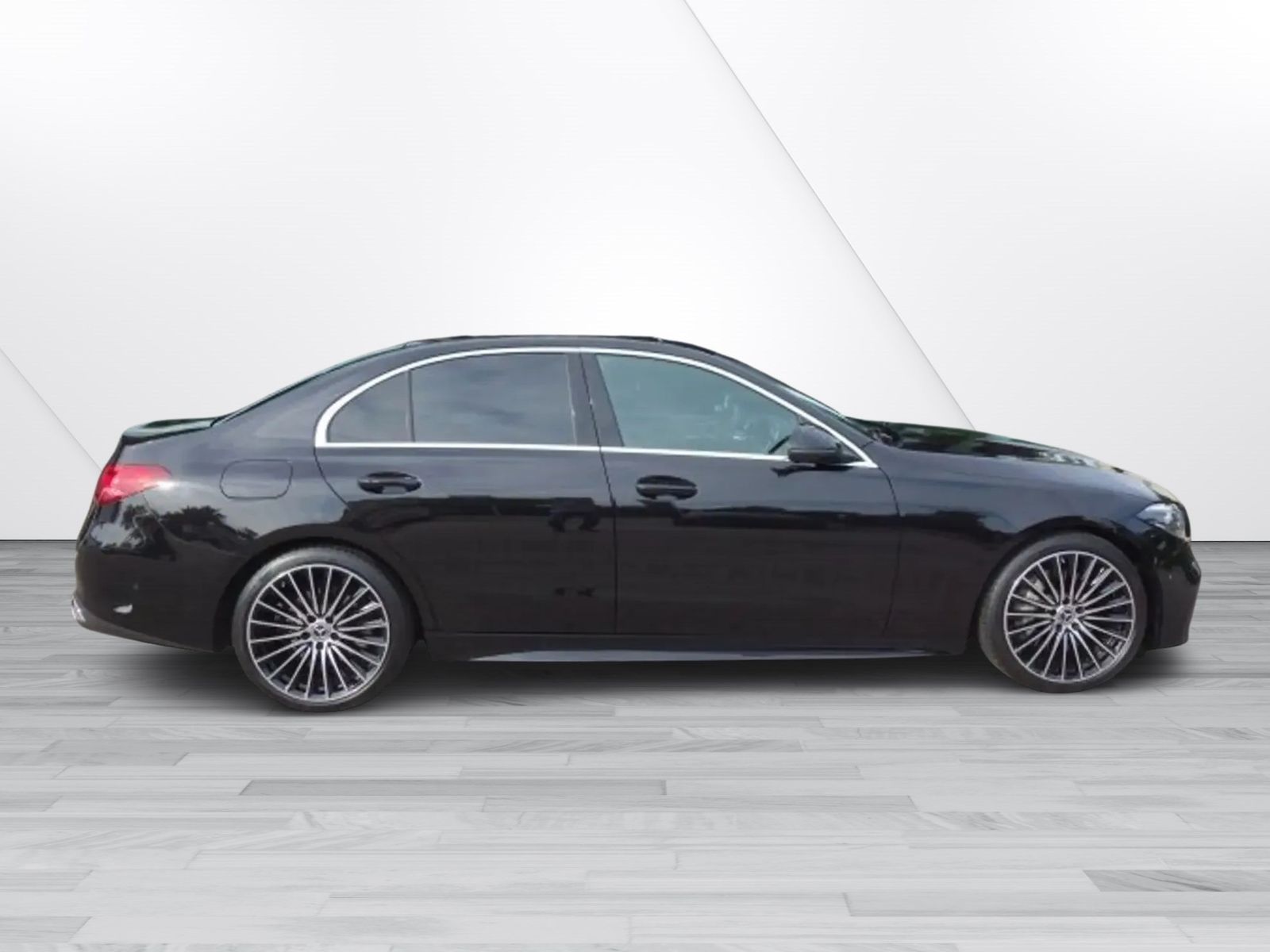 Mercedes-Benz C 300 d AMG Line foto 5