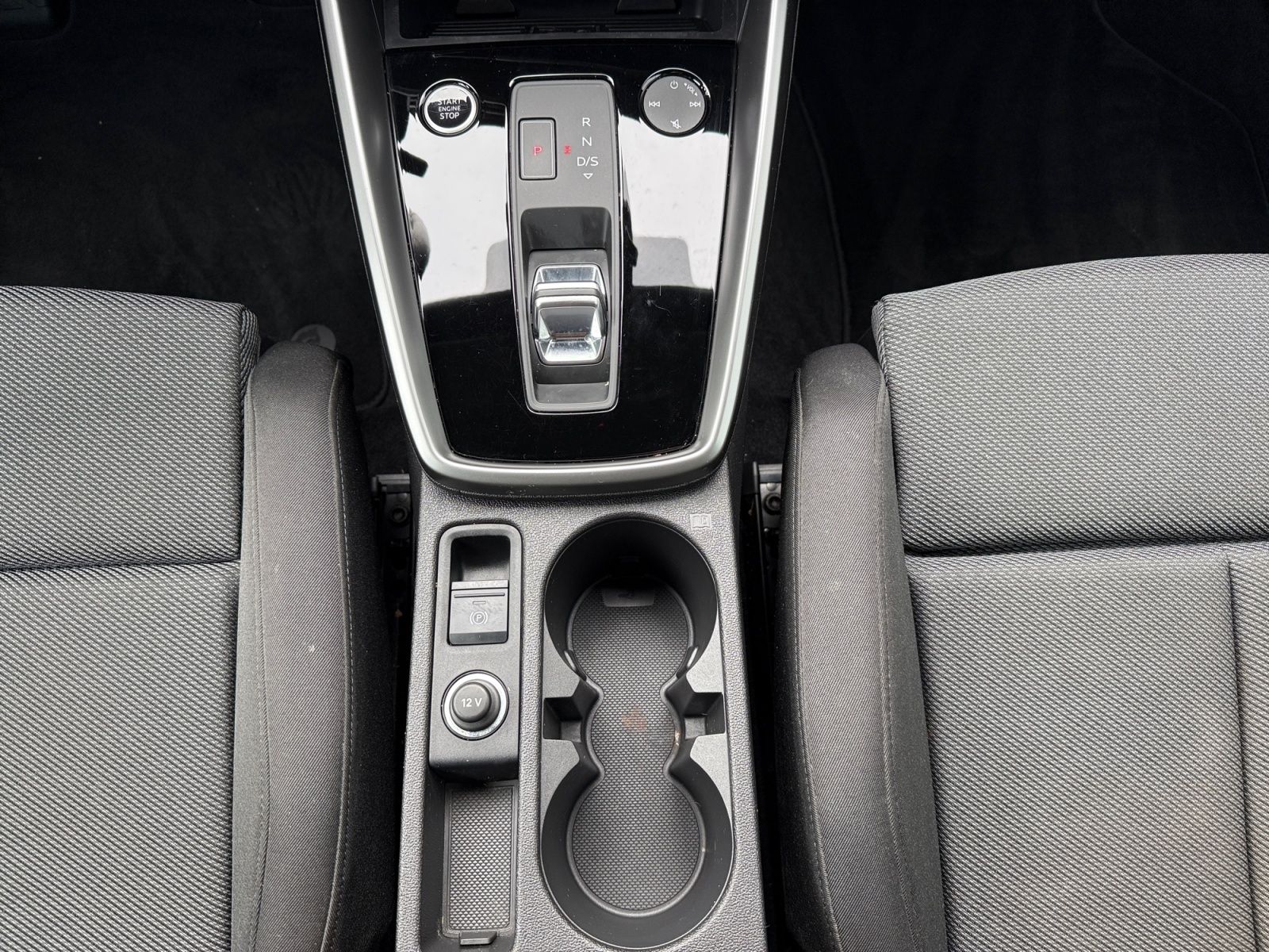 Audi A3 Sportback 45 1.4 TFSI e S-line Navi GRA LED C foto 15