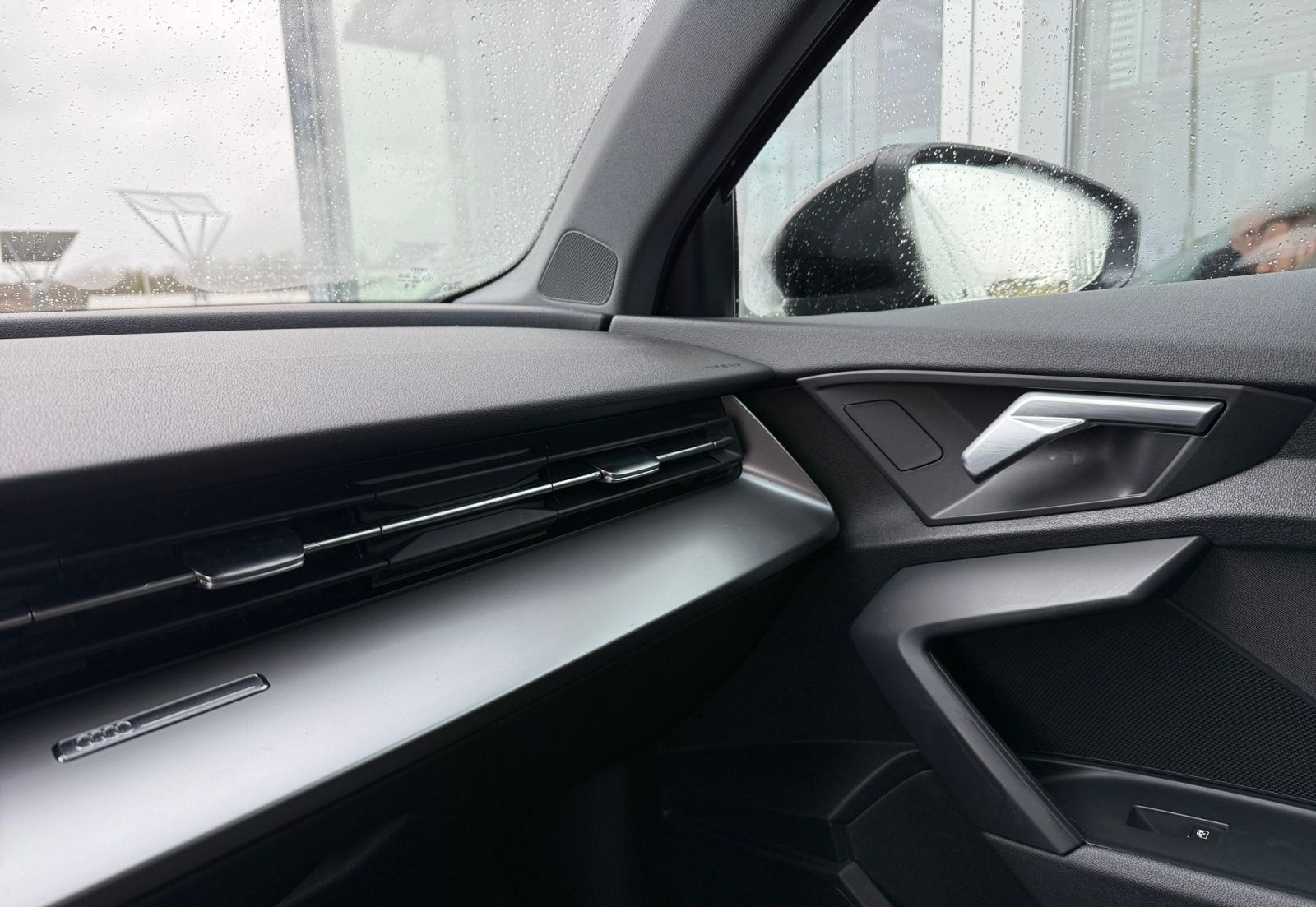 Audi A3 Sportback 45 1.4 TFSI e S-line Navi GRA LED C foto 16