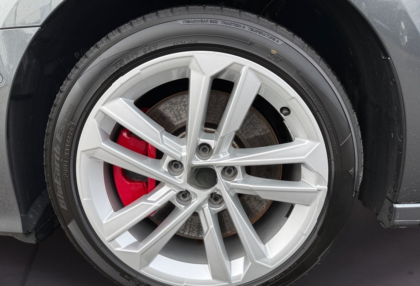 Audi A3 Sportback 45 1.4 TFSI e S-line Navi GRA LED C foto 7