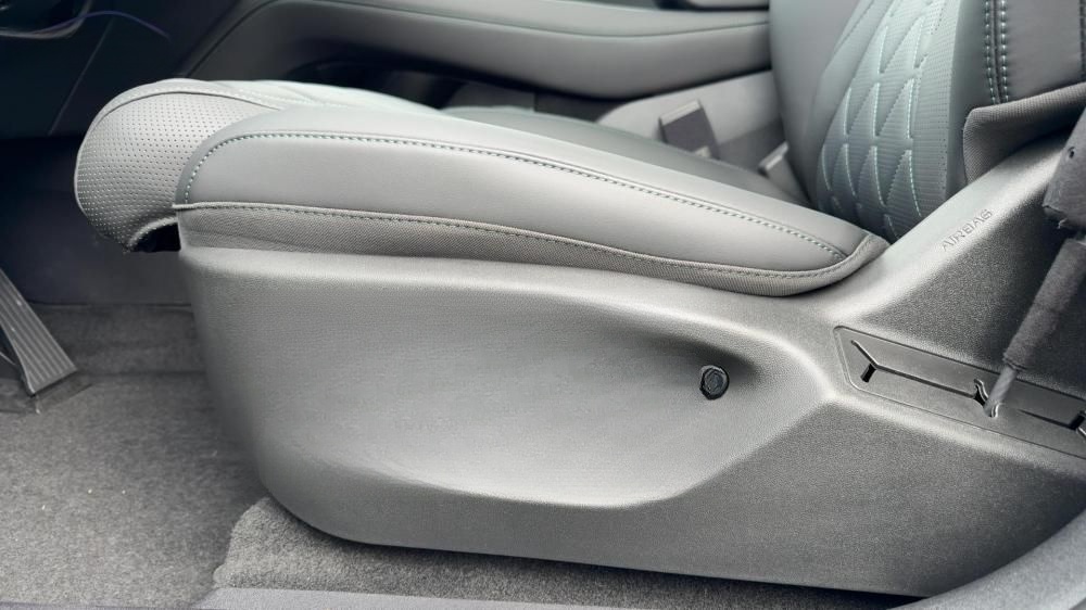 BYD SEALION 7 ion 7 AWD Excellence Alu HUD KA LED  foto 15