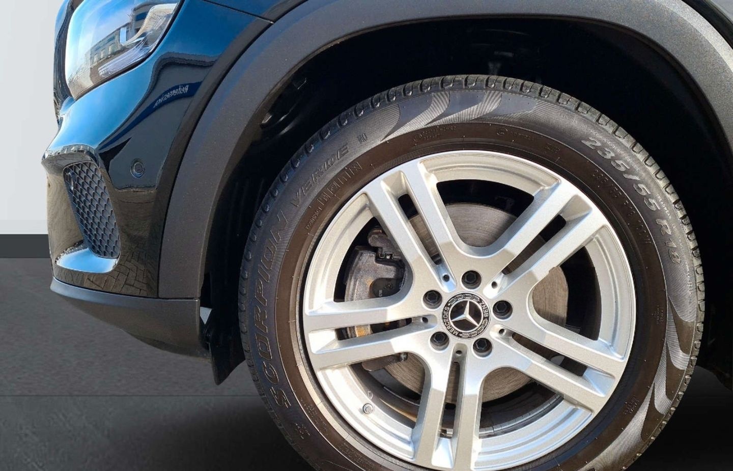 Mercedes-Benz GLB 220 d 4Matic Automatik Progressive Business  foto 11