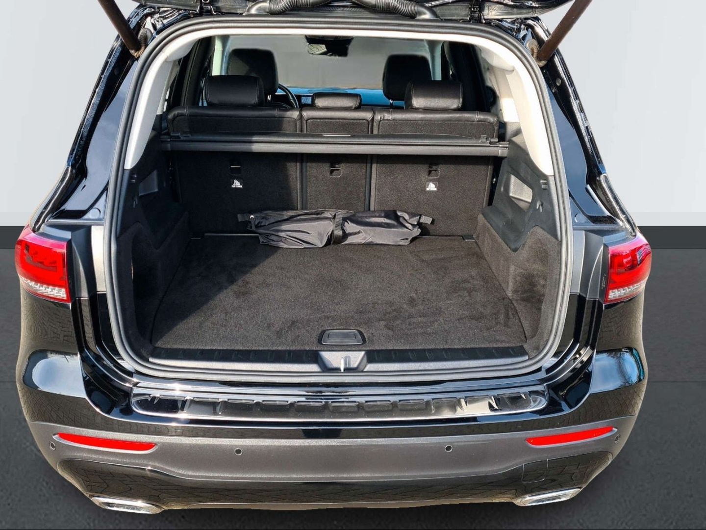 Mercedes-Benz GLB 220 d 4Matic Automatik Progressive Business  foto 14