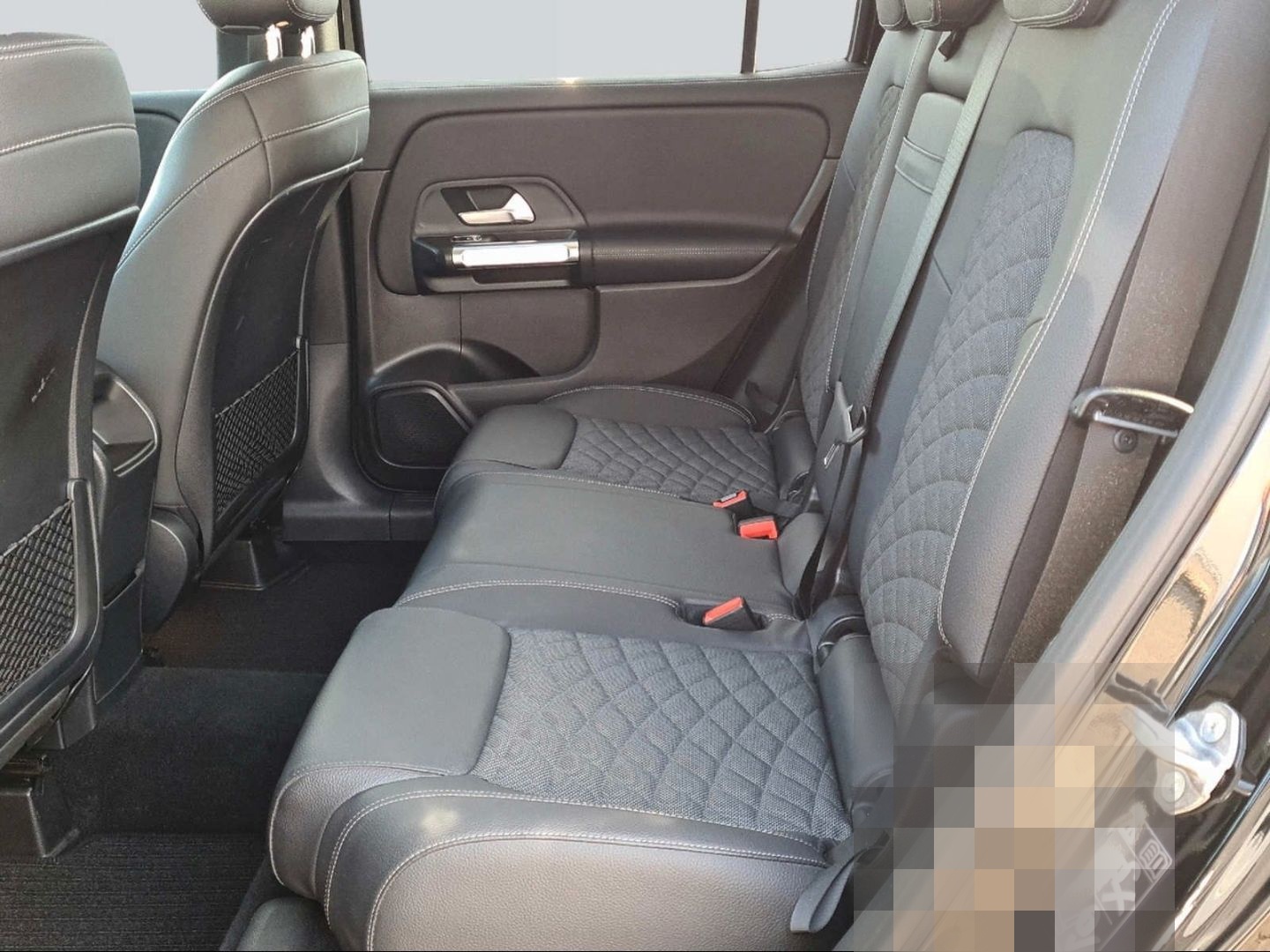 Mercedes-Benz GLB 220 d 4Matic Automatik Progressive Business  foto 17