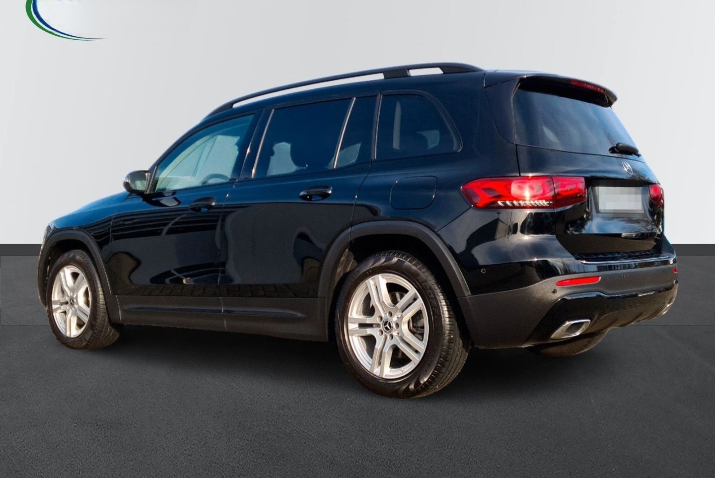 Mercedes-Benz GLB 220 d 4Matic Automatik Progressive Business  foto 3