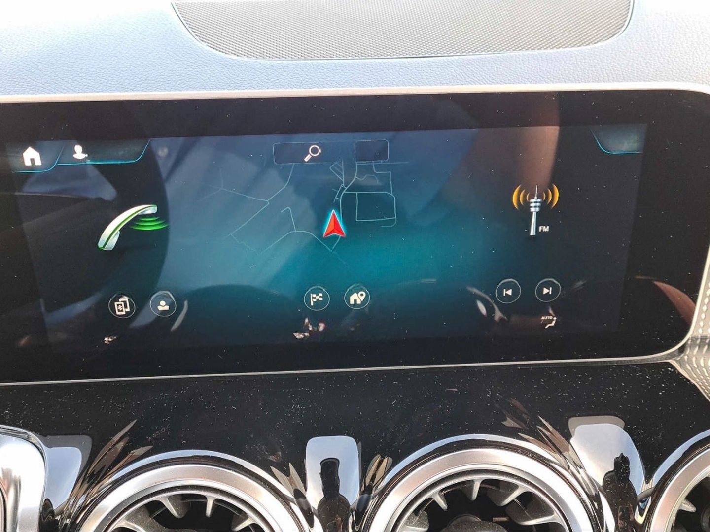 Mercedes-Benz GLB 220 d 4Matic Automatik Progressive Business  foto 21