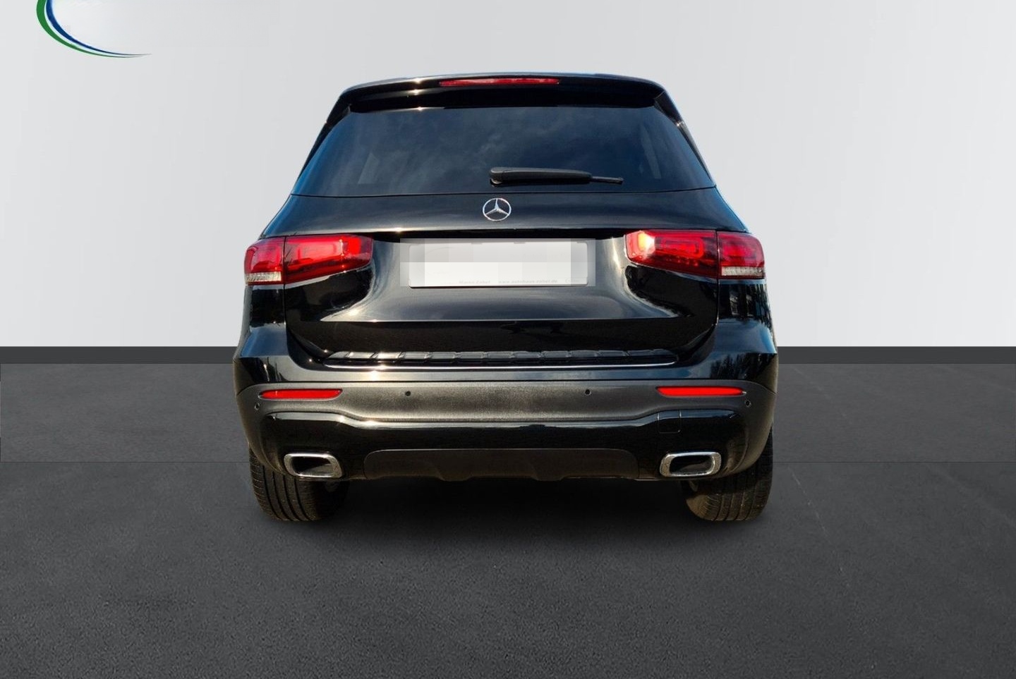 Mercedes-Benz GLB 220 d 4Matic Automatik Progressive Business  foto 4