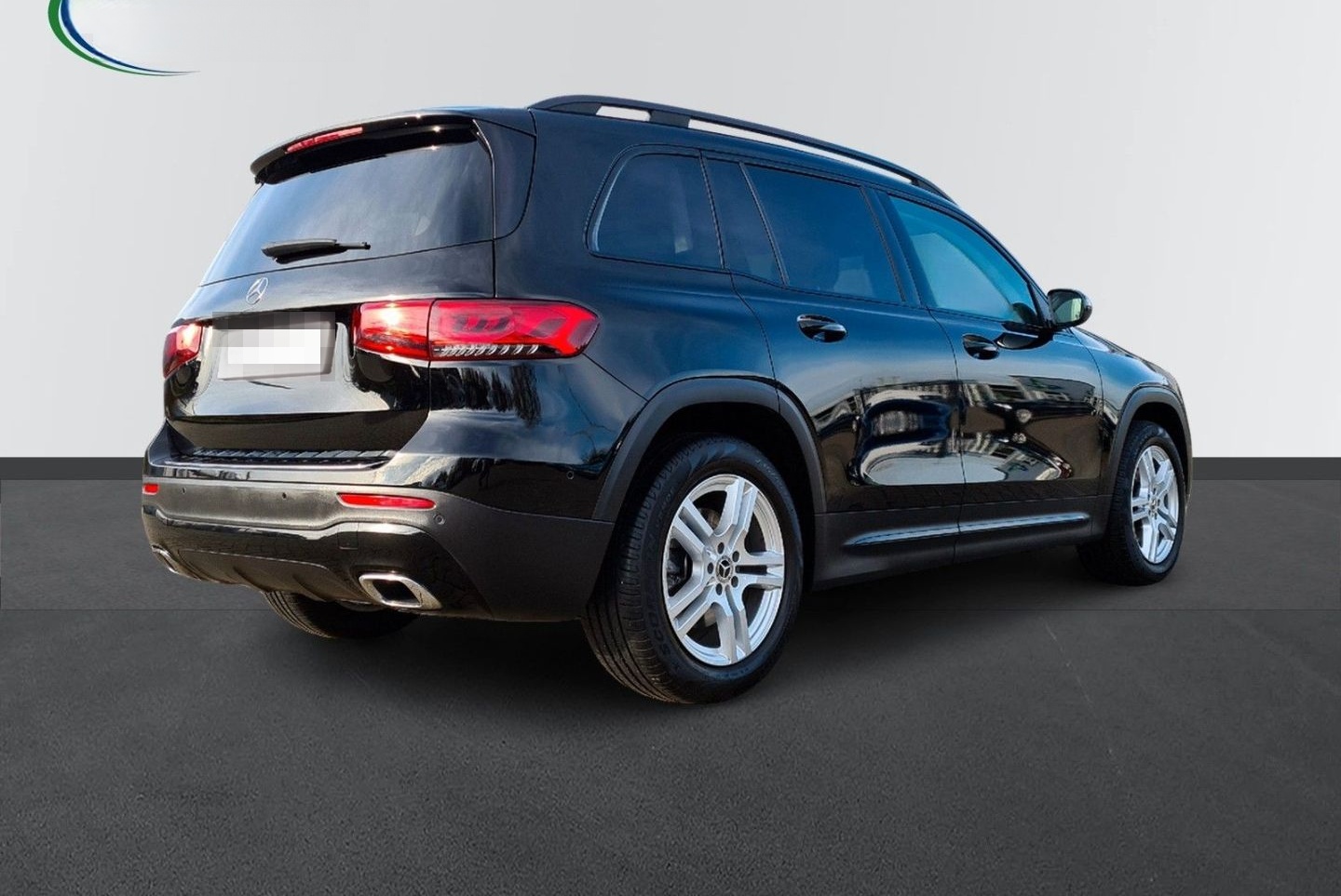 Mercedes-Benz GLB 220 d 4Matic Automatik Progressive Business  foto 5