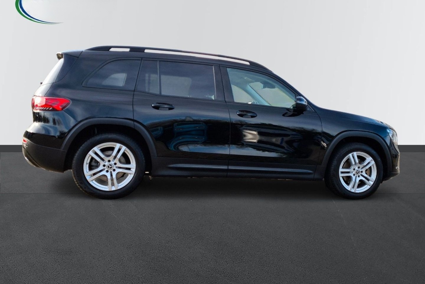 Mercedes-Benz GLB 220 d 4Matic Automatik Progressive Business  foto 6