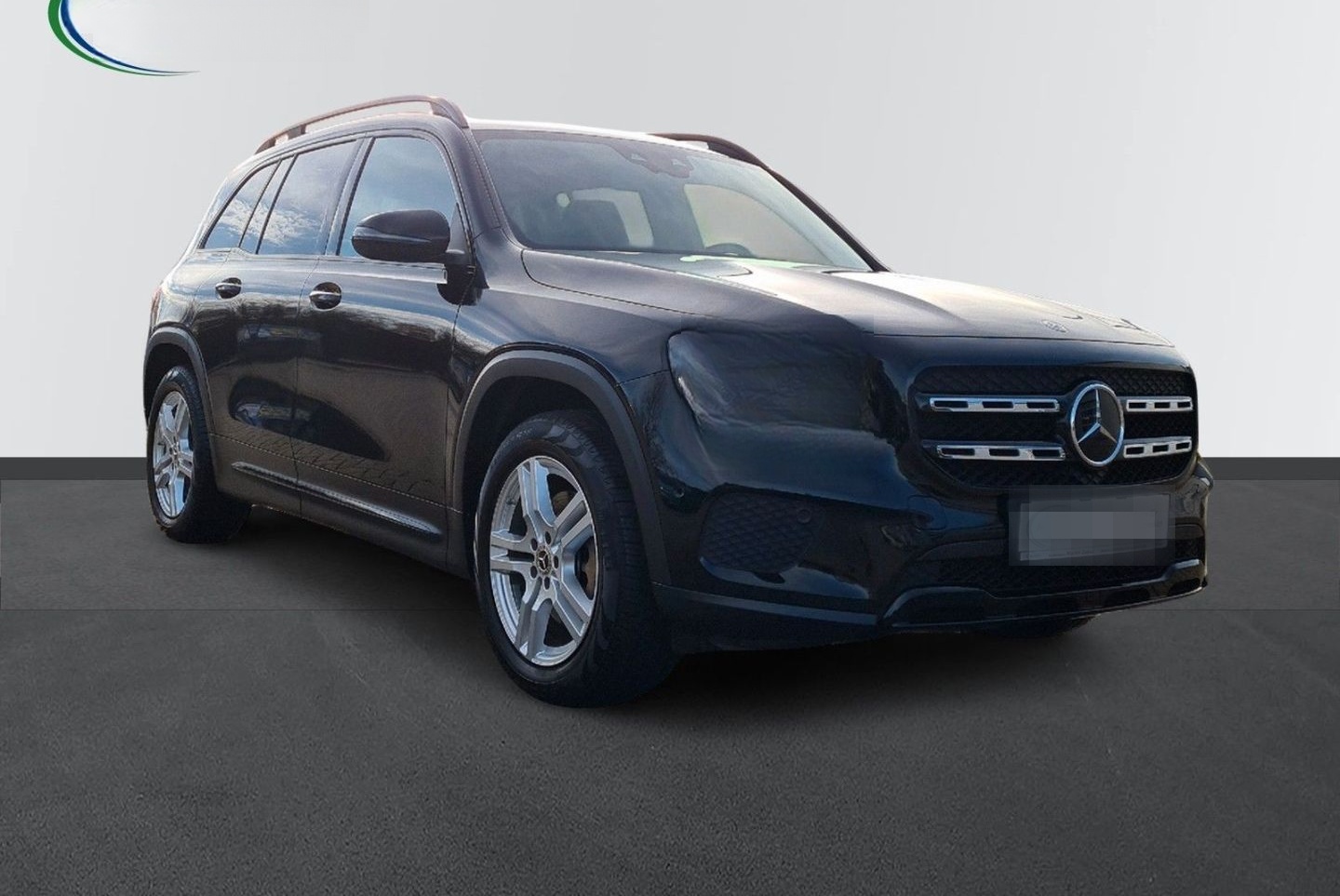 Mercedes-Benz GLB 220 d 4Matic Automatik Progressive Business  foto 7