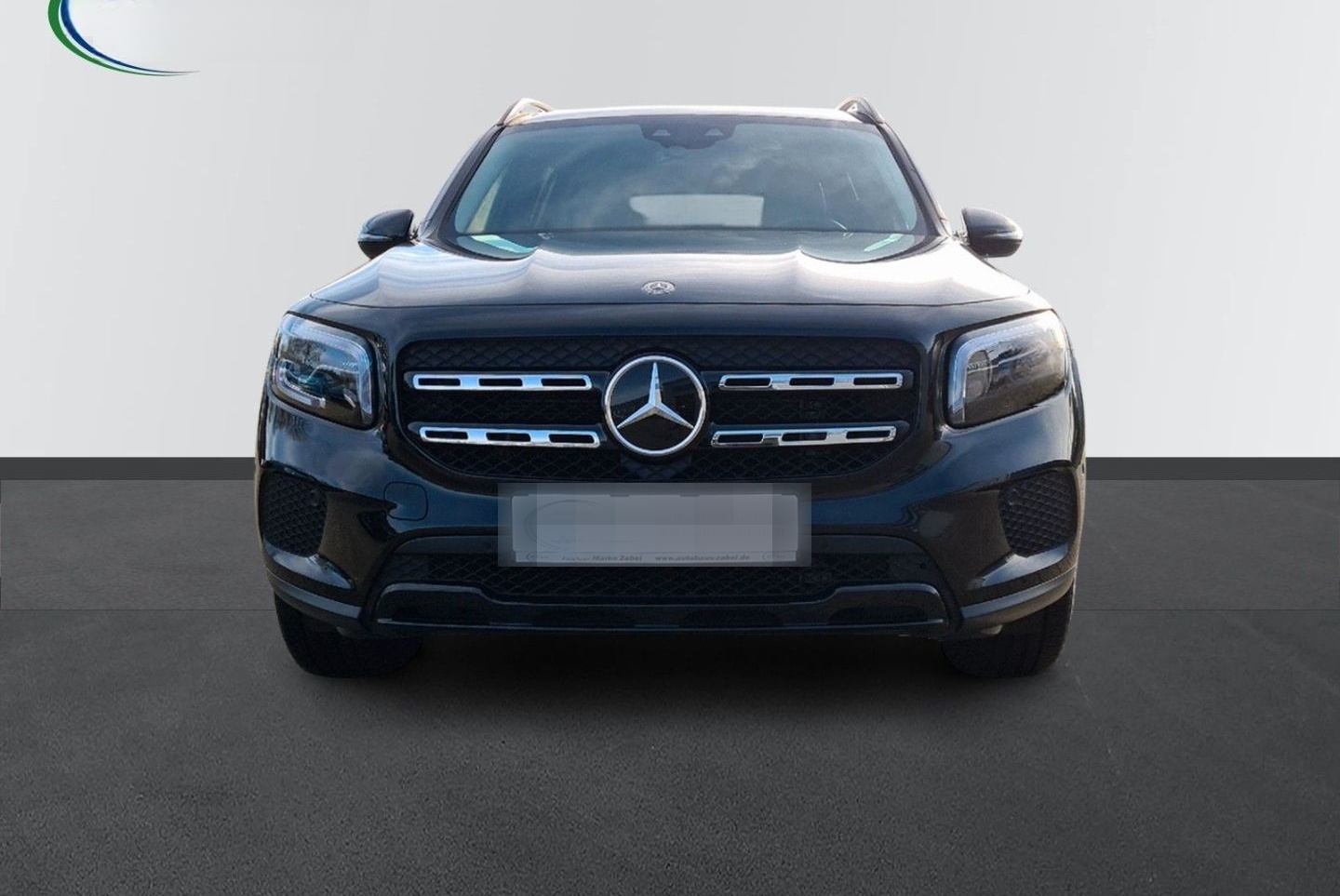 Mercedes-Benz GLB 220 d 4Matic Automatik Progressive Business  foto 8