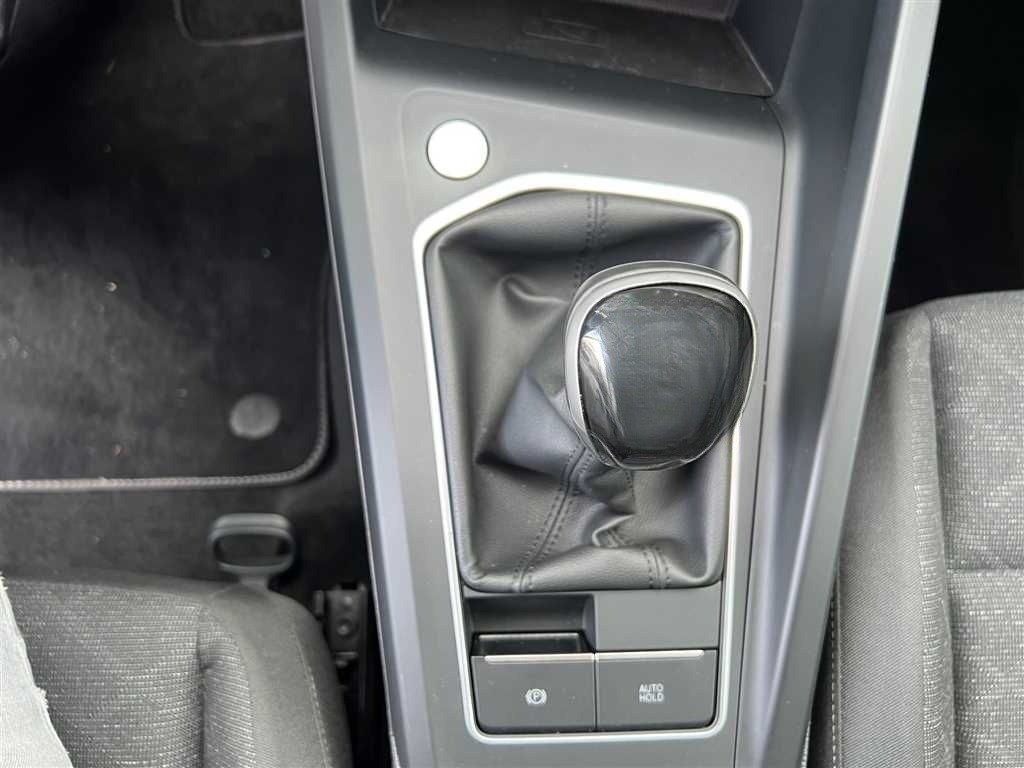 Volkswagen Golf Variant Life 1.0 TSI Sitzhz Rückfahrkamera foto 13