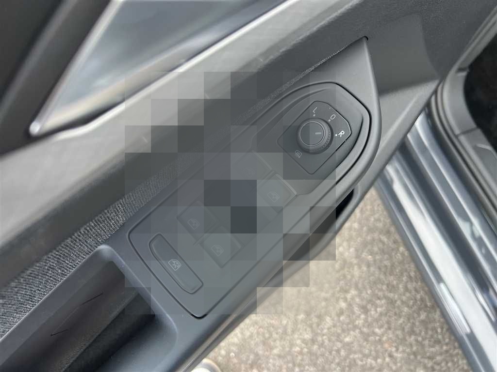 Volkswagen Golf Variant Life 1.0 TSI Sitzhz Rückfahrkamera foto 15