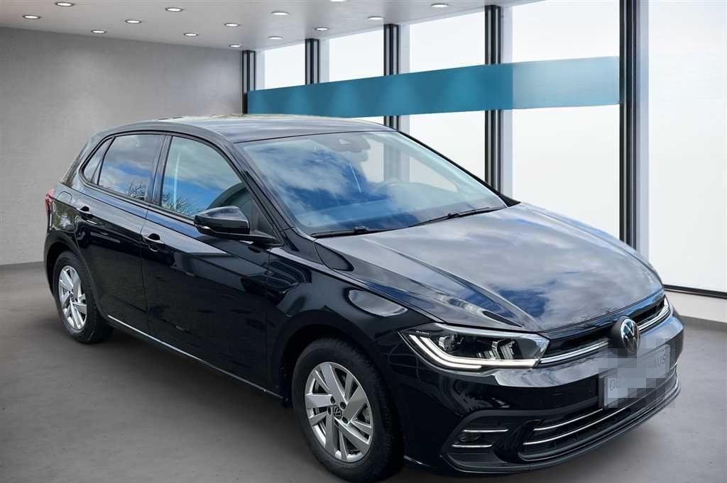 Volkswagen Polo Style 1.0 TSI DSG Navi beats-Sound IQ.Drive foto 2