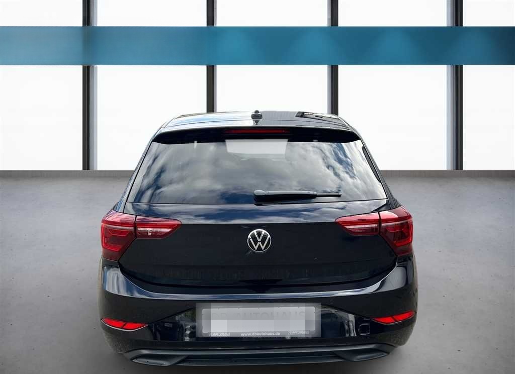 Volkswagen Polo Style 1.0 TSI DSG Navi beats-Sound IQ.Drive foto 5