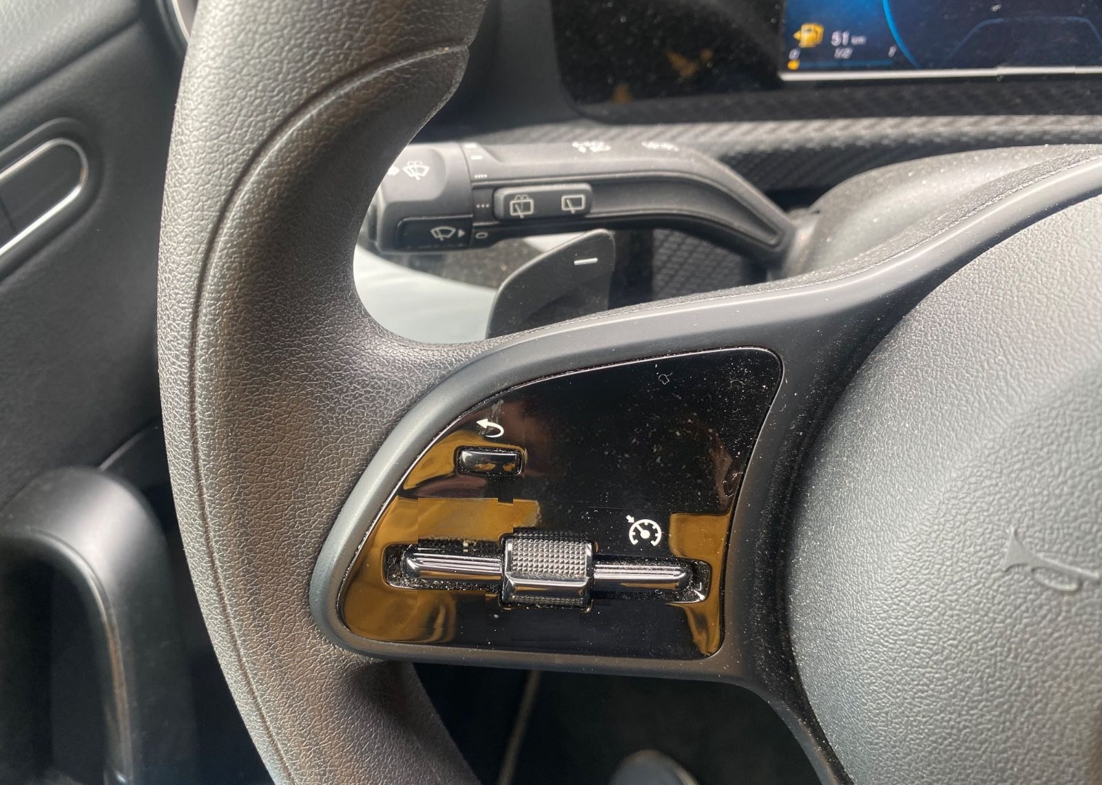 Mercedes-Benz A 180 d / Kamera / Teil Leder / NAVI foto 16